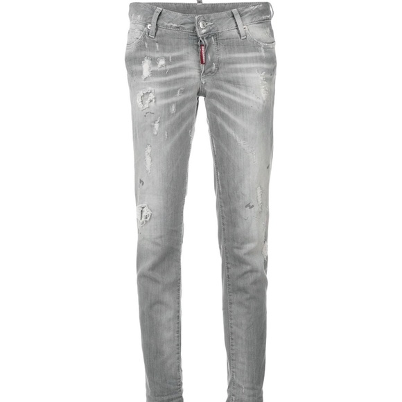 Dsquared jeans - Picture 4 of 9